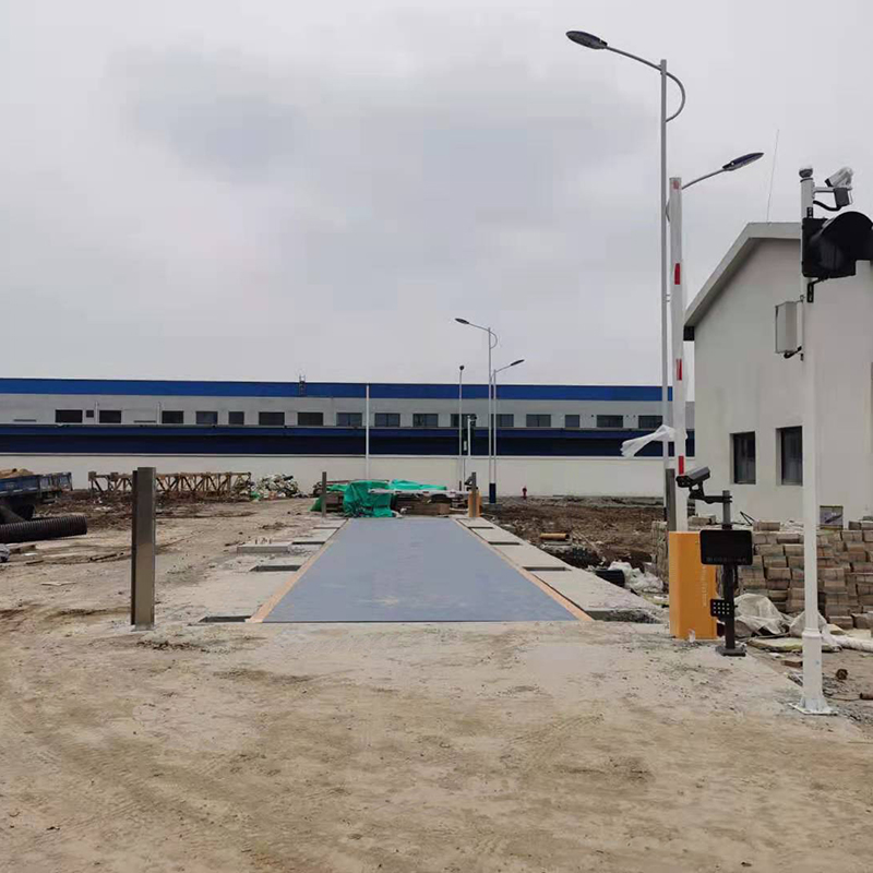 無人值守稱重系統(tǒng)地磅汽車衡 無人值守稱重系統(tǒng)地磅汽車衡